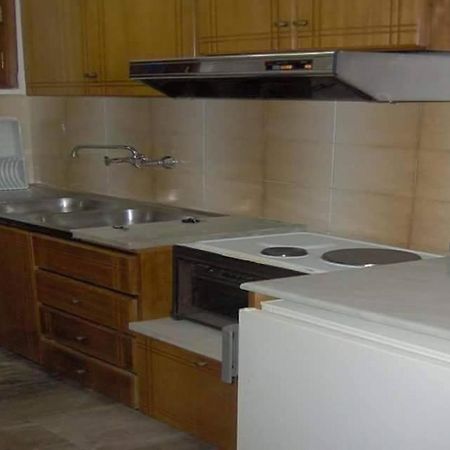 Vlachos Apartments Sidari  Bagian luar foto