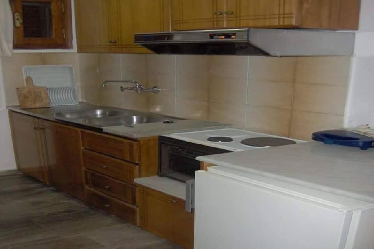 Vlachos Apartments Sidari  Bagian luar foto