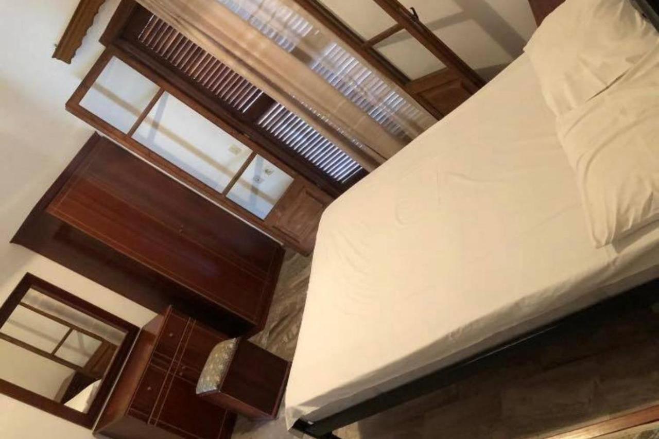 Vlachos Apartments Sidari  Bagian luar foto