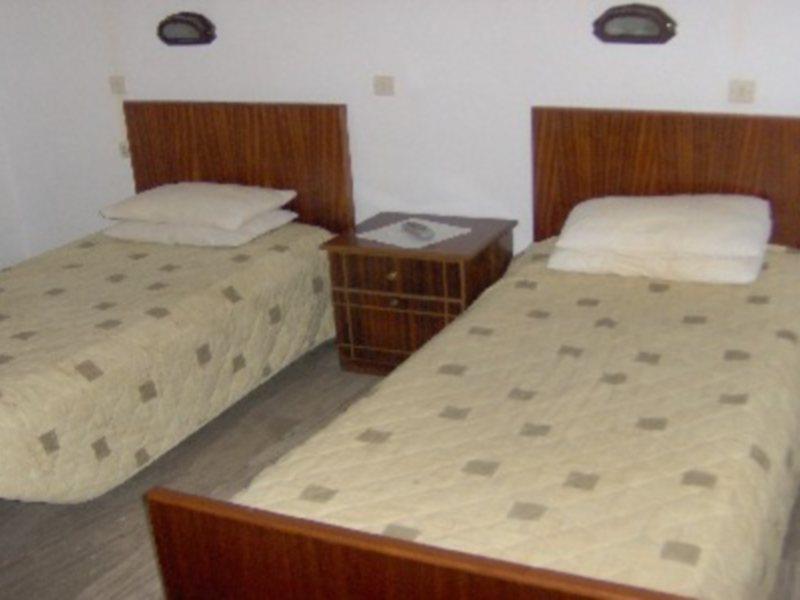 Vlachos Apartments Sidari  Bagian luar foto