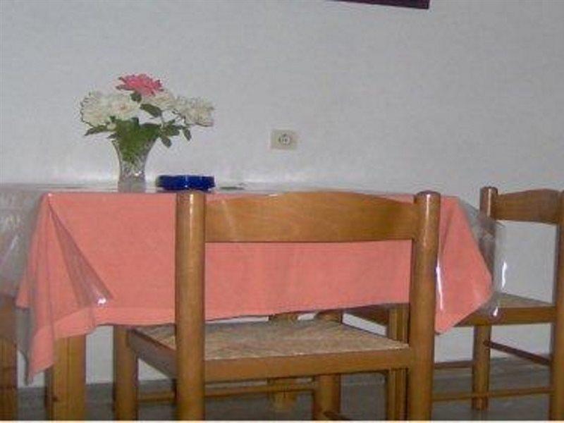 Vlachos Apartments Sidari  Bagian luar foto